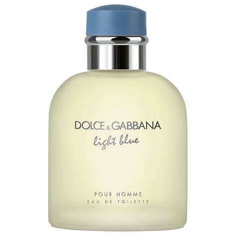 dolce gabbana perfém light blue tester|d&g light blue by dolce&gabbana.